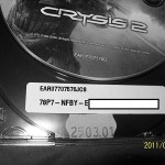 Crysis Key