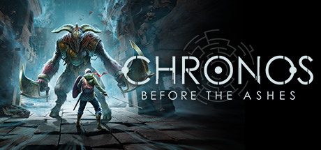 Chronos: Before the Ashes Steam Key