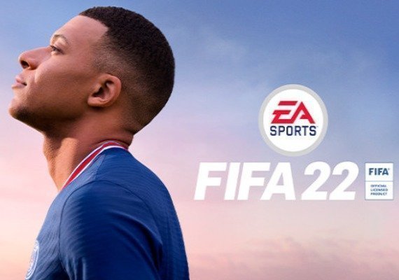 FIFA 23 Bonus PS4/PS5 - DLC (EU & UK)