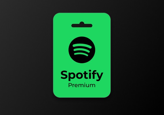 Kaufen Spotify Premium Monate Keys (Spotify) - Poland CJS Key PL 6