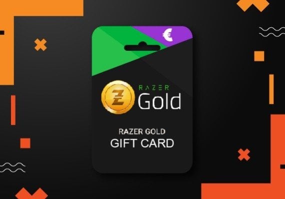 Razer Gold India (INR)