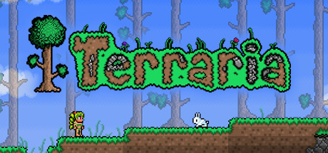 TERRARIA for PC Game Steam Key Region Free