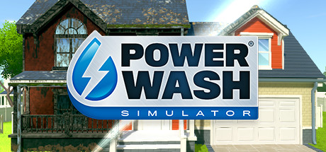 PowerWash Simulator Steam CD Key - Instant Delivery