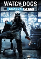 Watch Dogs Season Pass CD Key for Ubisoft Connect