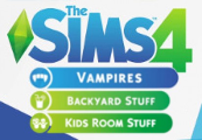 Buy The Sims 4: Bundle Pack 6 Origin PC Key 