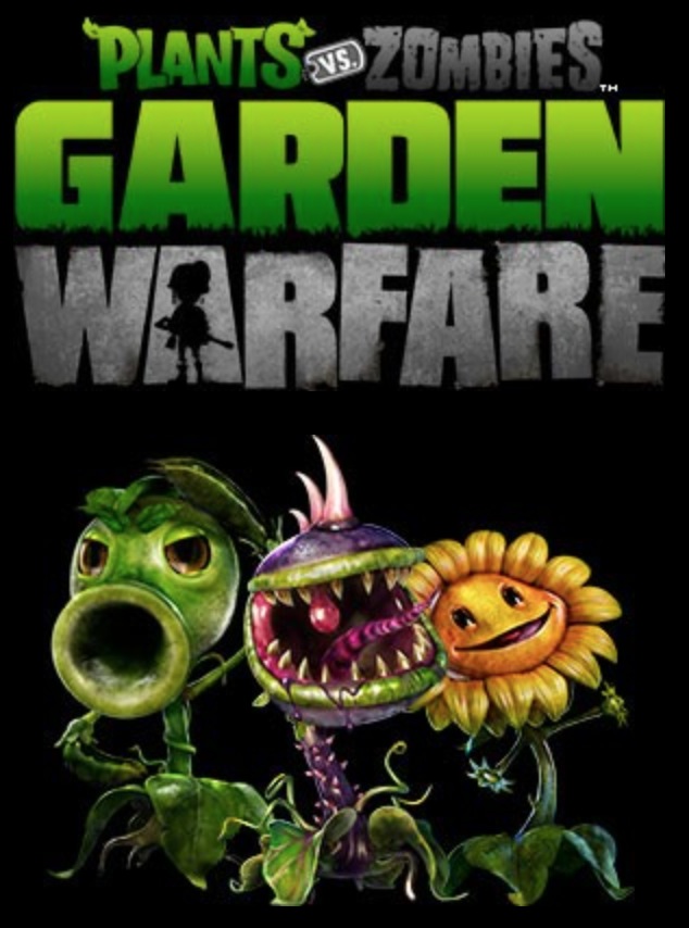 Plants vs. Zombies: Garden Warfare Origin Key GLOBAL