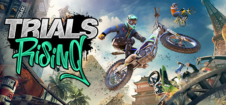 Trials Rising CD Key For Ubisoft Connect