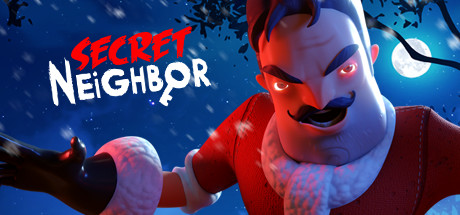 Hello Secret Neighbor | Steam Key | PC Game | Email Delivery