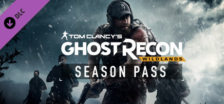 Tom Clancy?s Ghost Recon Wildlands - Season Pass Year 1 CD Key For Ubisoft Connect