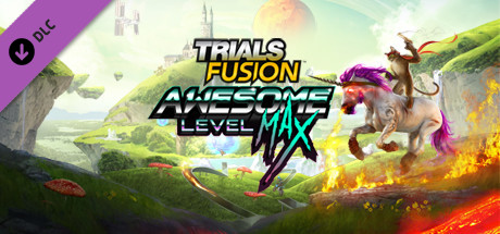 Trials Fusion - Awesome Level Max CD Key For Ubisoft Connect