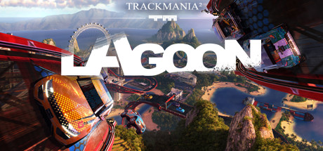 Trackmania² Lagoon CD Key For Ubisoft Connect