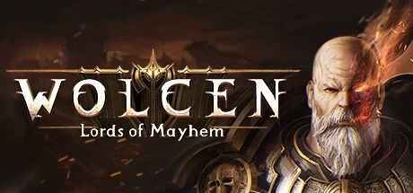 Wolcen: Lords of Mayhem Pre-loaded Steam Account