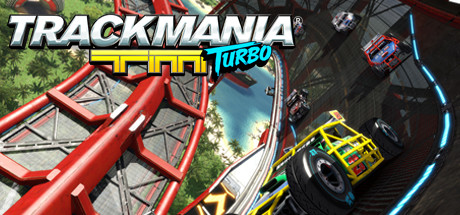 Trackmania Turbo CD Key For Ubisoft Connect: English Only