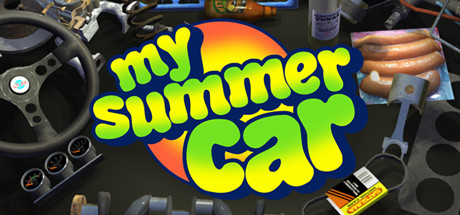 My Summer Car (PC) Key cheap - Price of $6.48 for Steam