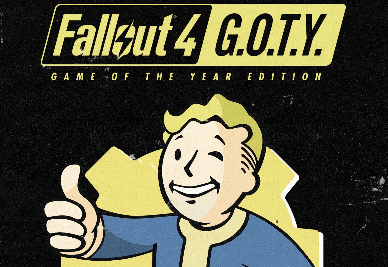 Fallout 4 game of the year edition torrent фото 80