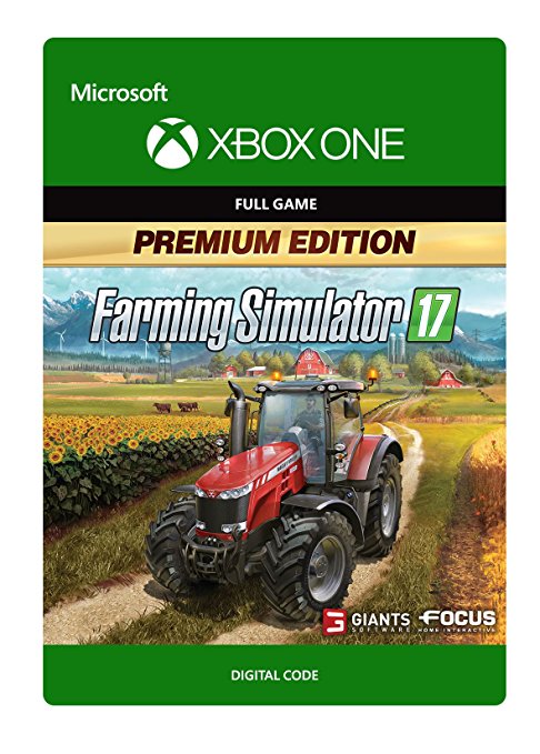 farming simulator 17 download pc free