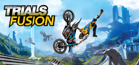 Trials Fusion CD Key For Ubisoft Connect