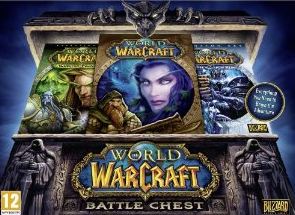 World Of Warcraft Battle Chest CD Key for Battle.net: Battlechest 5.0 + 14 Days (US (United States))