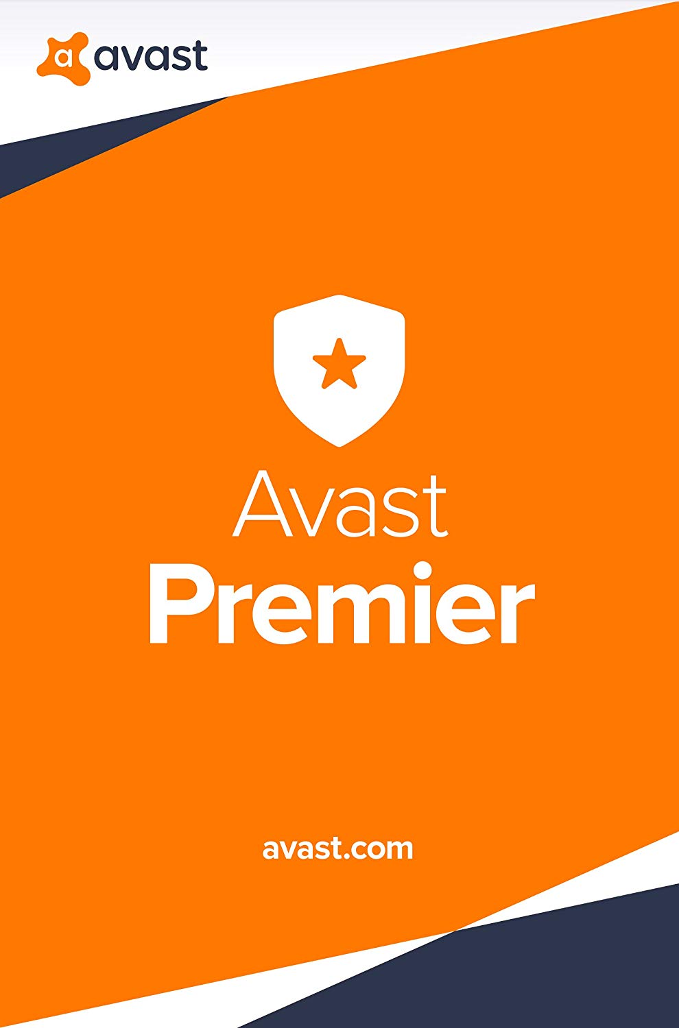 Avast Premier CD Key (Digital Download) - Various Options Available: Unlimited Devices