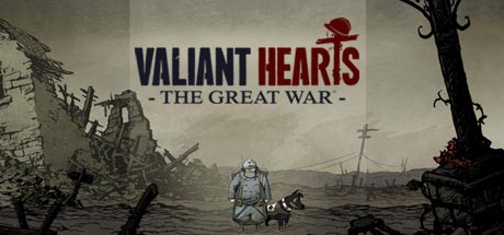 Valiant Hearts: The Great War? / Soldats Inconnus : Mémoires de la Grande Guerre? CD Key For Ubisoft Connect