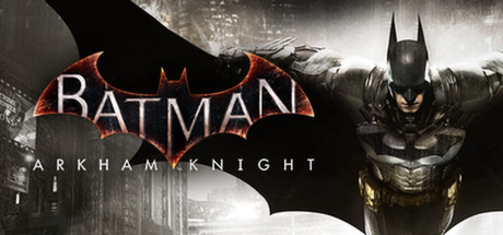 Batman: Arkham Knight Steam Clé Produit