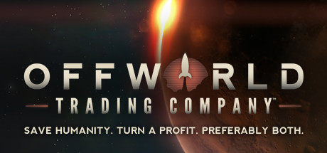 Offworld Trading Company CD Key For Steam: VPN Activated version (requires activation with RU VPN then works Region Free)