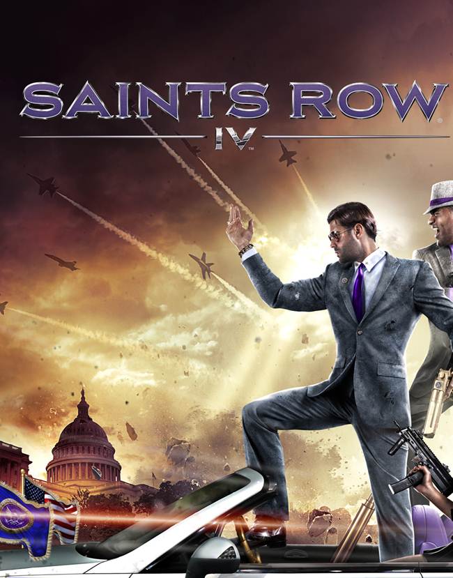 buy Saints Row 2 Cd Key Steam Global