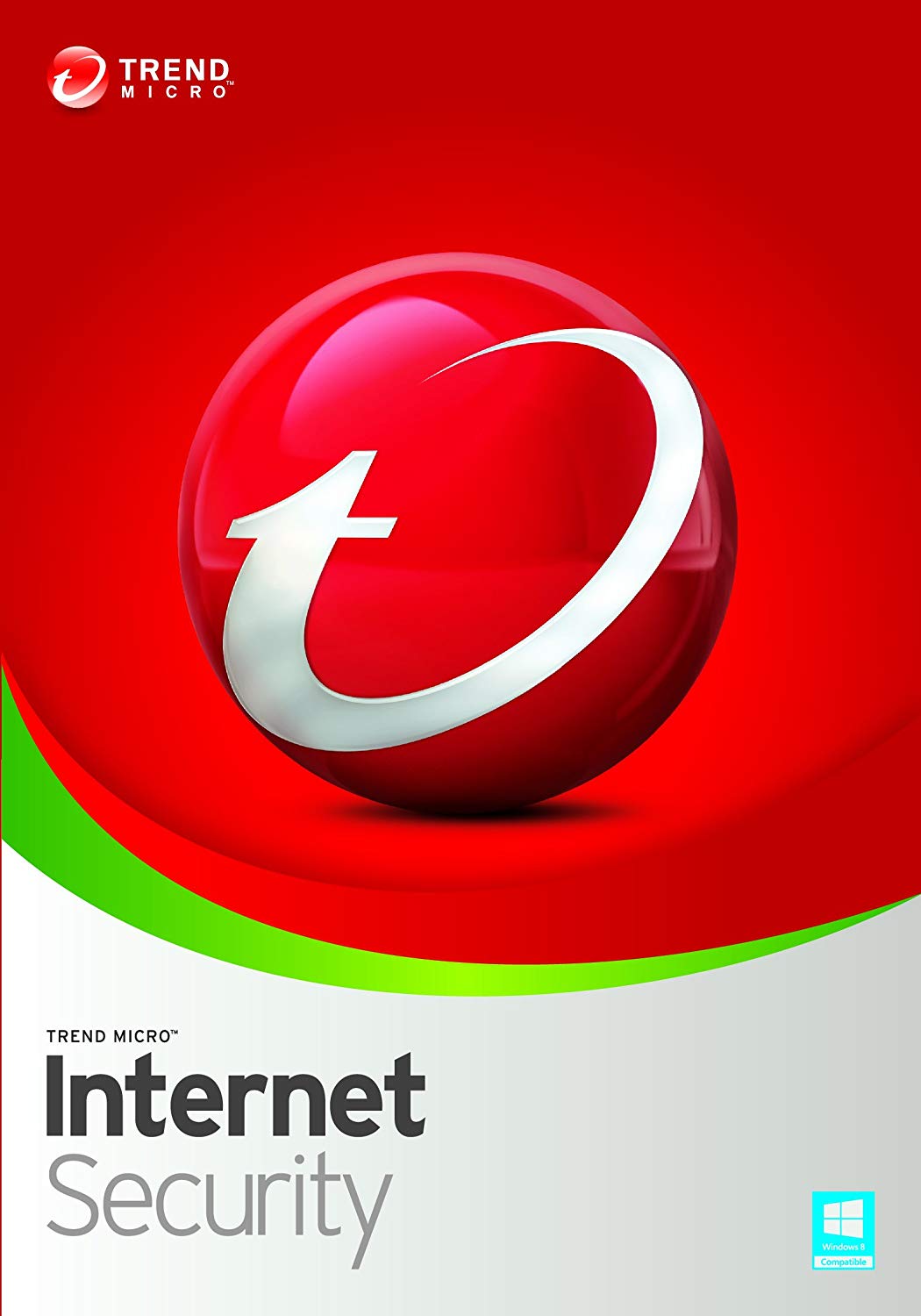 Trend Micro Internet Security CD Key (Digital Download): Unlimited Devices