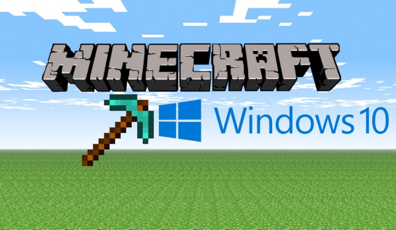 Minecraft Windows 10 Edition Cd Key Digital Download Instant Delivery