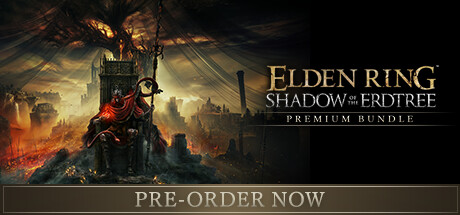 ELDEN RING Shadow of the Erdtree Edition Steam Key: Global