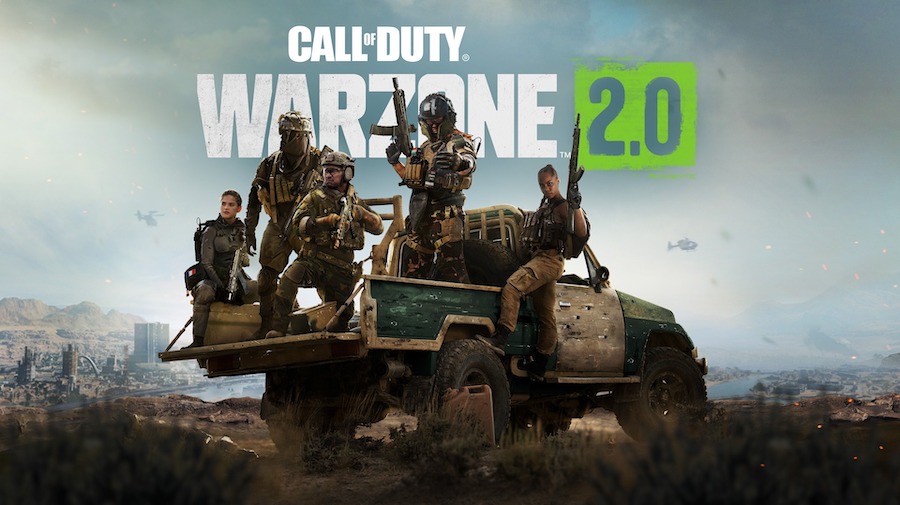 Buy Call of Duty: WARZONE 2 - Fresh/Smurf Battle.net Account
