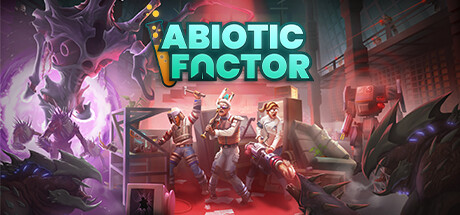 Abiotic Factor Steam Account