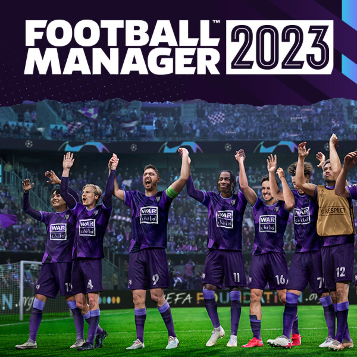 Football Manager 2024 EU Steam CD Key