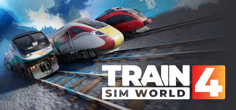 Train Sim World 4 Steam CD Key - Instant Delivery