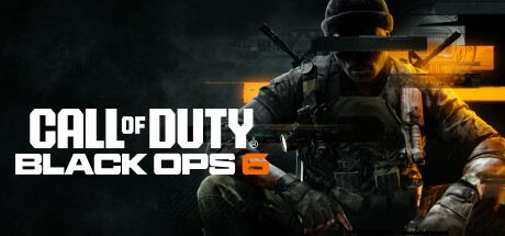 Call of Duty: Black Ops 6 Steam Account