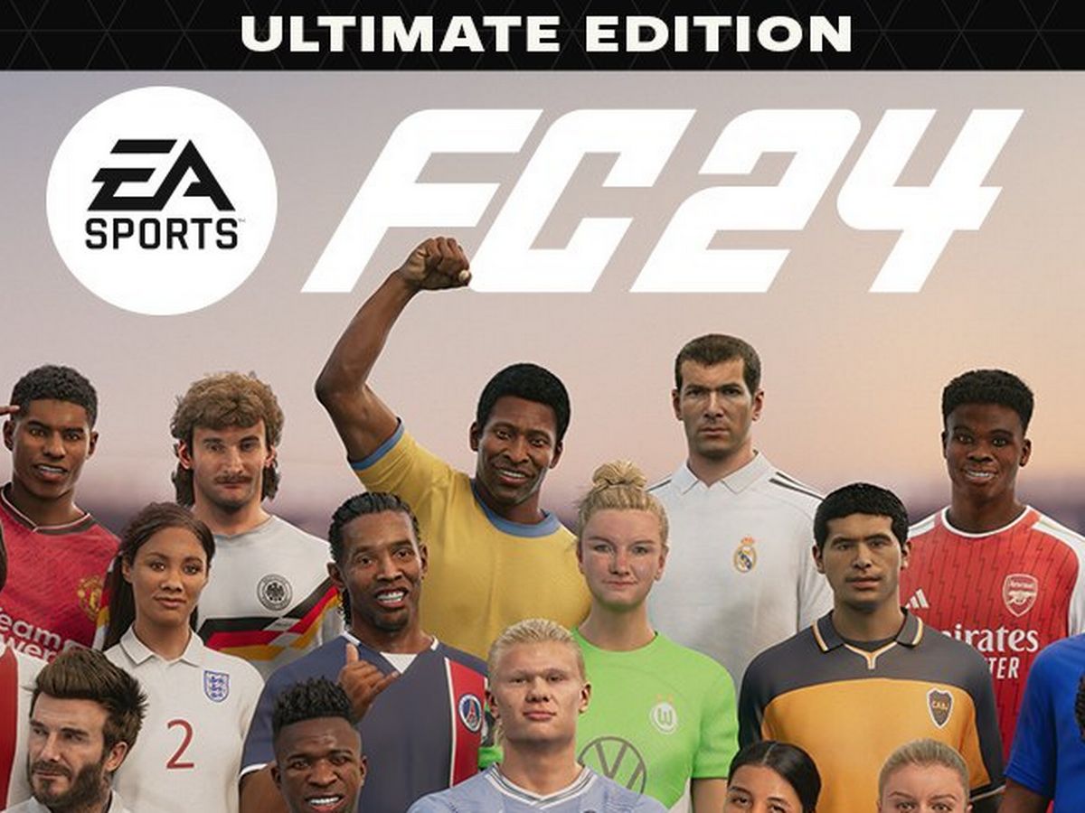 ФИФА 24. EA Sports FC 24. FIFA 24 обложка. FIFA 2024.