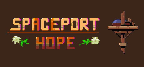 Spaceport Hope Steam Key