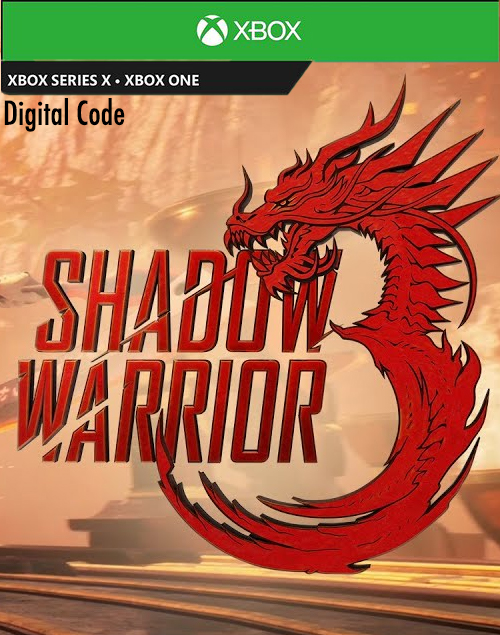 download free shadow warrior 3 xbox one