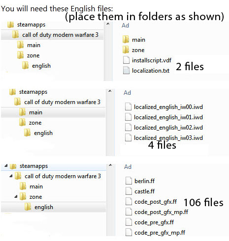 Download Zone English Folder Cod Mw2