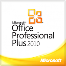 buy microsoft office professional plus 2010 key