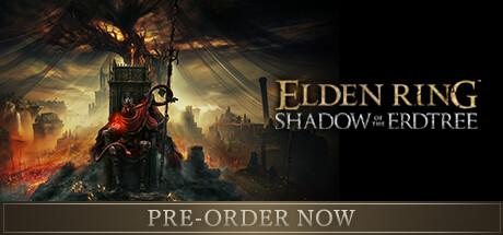 ELDEN RING Shadow of the Erdtree Edition Steam Account